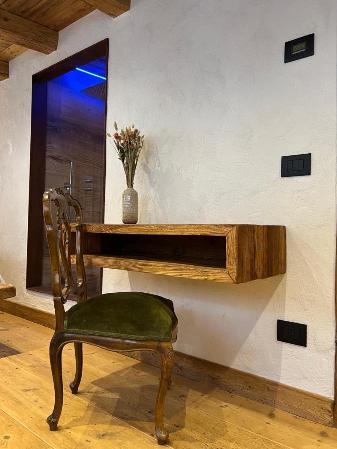 La Maisonette 1878 Dosoledo Extérieur photo